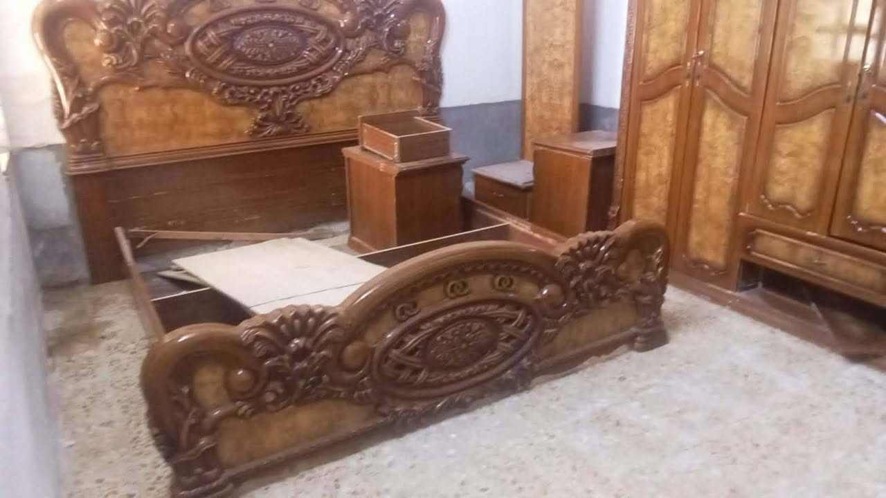 غرفه لبيع 75


**إذا كنت صاحب هذا الإعلان وتريد حذفه لأي سبب، رجاءا أرسل رسالة إلى الدعم الفني**