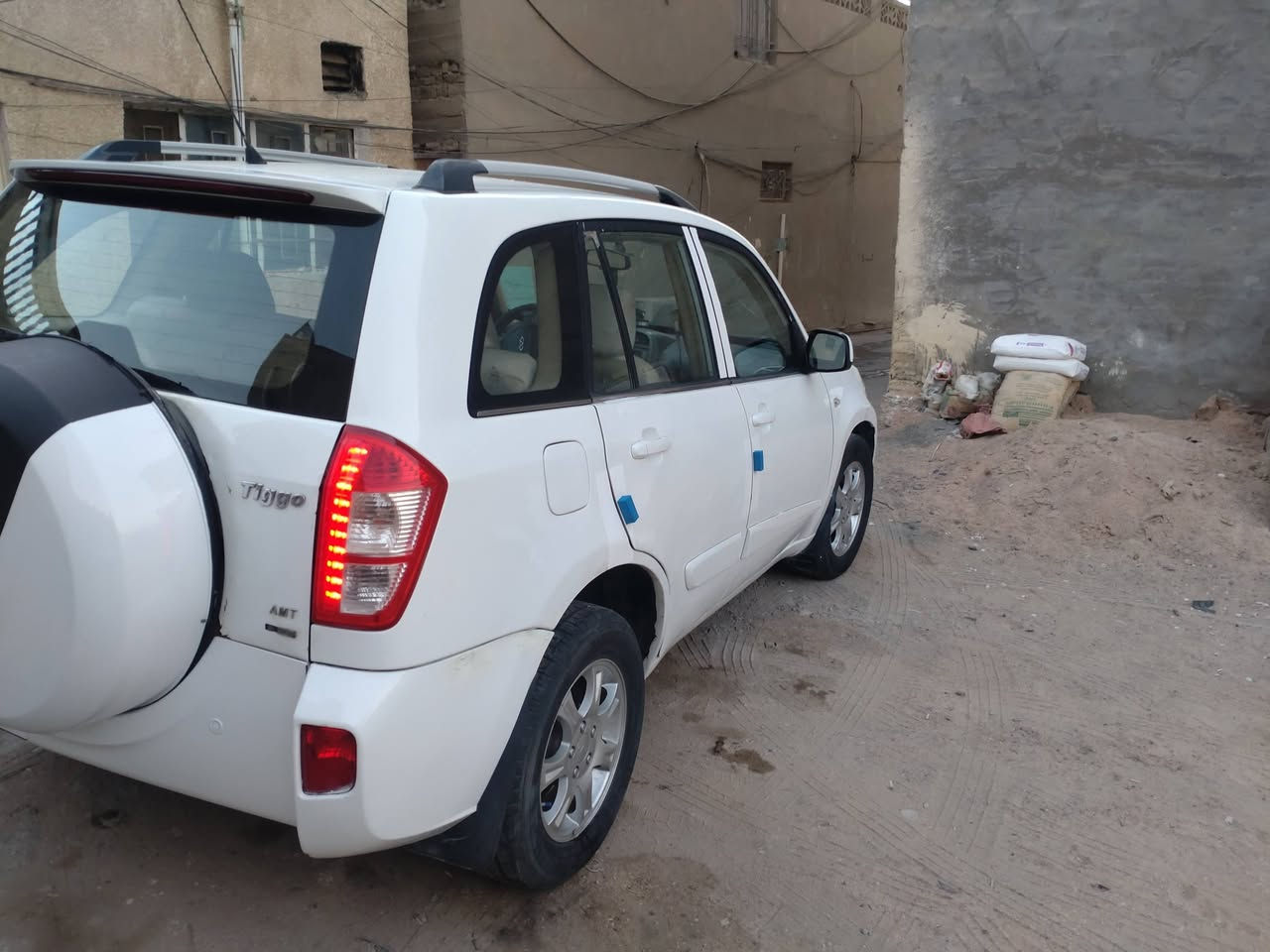 تيكو 2013 مكفولة من صبغ وضربة عدا تصليح خياس لهلال الجاملغ تبريد ممتاز دوشمة لايت زنون صدر جديد رقم انكليزي هزة جديدة مشروع وطني السعر 43 للاستفسار ***********
