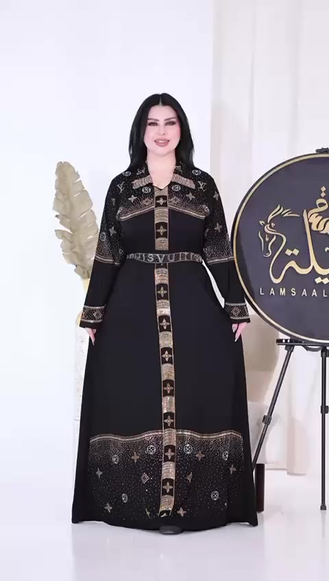 دشداشة كشمير مطاط الأصلي 

كلوش وحزام موديل شانيل 

ياخةة ملكي الماس✨🔥

القياساتL ///XL 

توصيل متوفر


**إذا كنت صاحب هذا الإعلان وتريد حذفه لأي سبب، رجاءا أرسل رسالة إلى الدعم الفني**