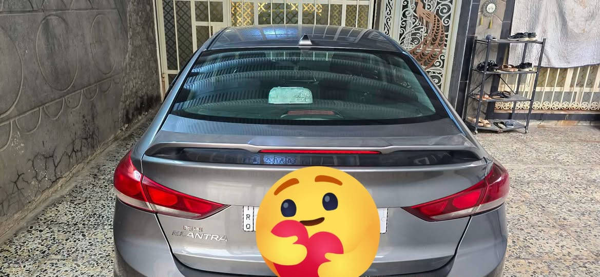 النترا 2017 وارد امريكي ليبل واحد فول مواصفات بصمه فتحه محرك 2000 دوش ضررها بس دعاميه الاماميه ودعاميه الخلفيه فقط رقم الهاتف ***********

