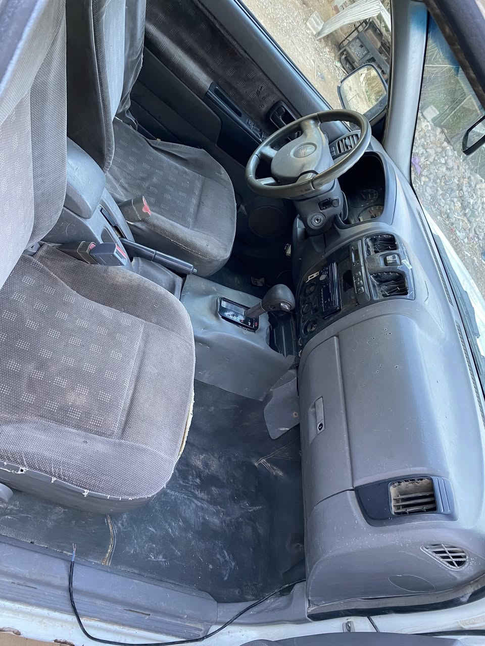 لوف ٢٠٠٥ مزاد ديالى جاهزة للاخير ٣٤$


**إذا كنت صاحب هذا الإعلان وتريد حذفه لأي سبب، رجاءا أرسل رسالة إلى الدعم الفني**