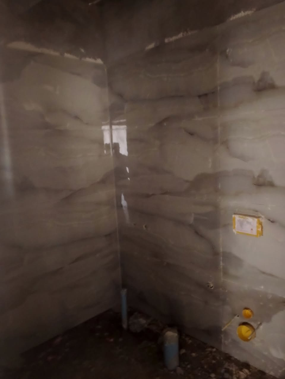 خلفة سيراميك بورسلين كاشى مرمر بايات شغل تسليم هندسى درجه اولي ***********
