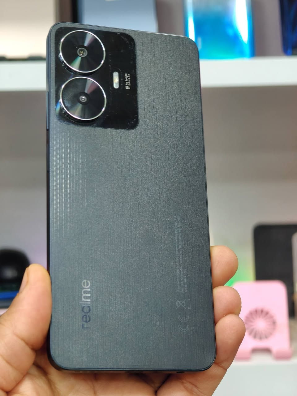 اجهزة مستخدمة للبيع تفاصيل اكثر مراسلة الصفحة


**إذا كنت صاحب هذا الإعلان وتريد حذفه لأي سبب، رجاءا أرسل رسالة إلى الدعم الفني**