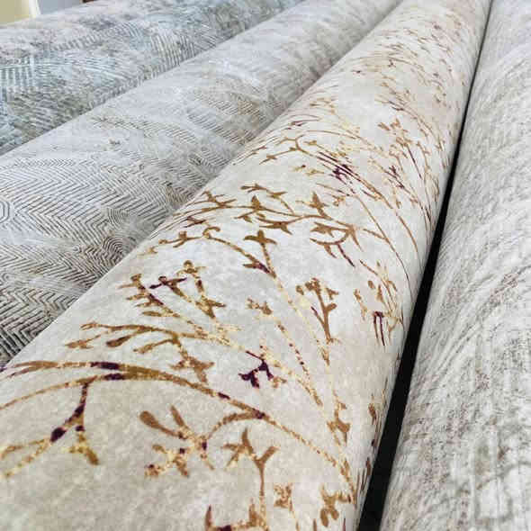 ___ وصول كاربد باند حرير تركي حفر 
____ ارضية لاستيك جلد اسود عازل رطوبة 
📍📍📍📍📍📍📍📍
 خانقين __ توله فروش _ قرب تقاطع توله فروش النجدة 
مجاور عيادة روزيلا البيطرية / ومطعم فايكنك بركر
هاتف ☎️ *********** ___ واتساب 
📍📍📍📍📍📍📍
