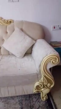 بلغزاليه • كنب • ١٤ مقعد