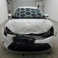 كورلا LE • ٢٠٢٣ • بونيد مبدل