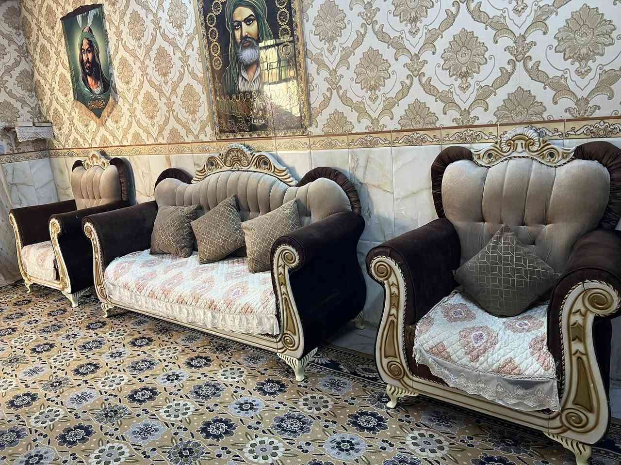 سلام عليكم تخم نظيف للبيع مكان بغداد للاستفسار الاتصال على هاذ الرقم ***********
