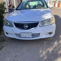 سني ٢٠١٠ • تحويل مباشر • جير عادي