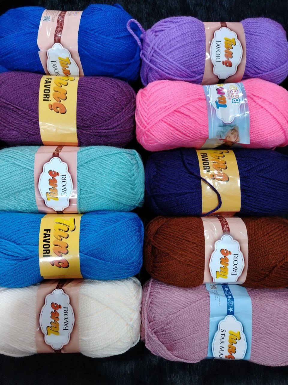 تم اليوم وصول خيط صوف حياكة TUNÇ تونك تركي نوعيه ممتازة لي مجربه يعرفه شنو الوان روعة اكثر من 57 لون الاستفسار على الأسعار الاتصال على الصفحة الرئيسية للمحل على الرابط التالي https://m.facebook.com/BitWoreesh/ 
او على الرابط تيليكرام alheetyyyy 👈👈للإستفسار
https://t.me/bitwaresh
او رابط الوات ساب 
https://chat.whatsapp.com/IqHmQ6DbjdrLTdPvrehvWR
العنوان الرئيسي /العراق- الأنبار - قضاء هيت - شارع الحمام- يتوفر خدمة توصيل لجميع محافظات العراق


**إذا كنت صاحب هذا الإعلان وتريد حذفه لأي سبب، رجاءا أرسل رسالة إلى الدعم الفني**