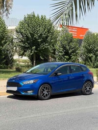 فوكس SEL • ٢٠١٨ • ١١٥٠٠٠ كم