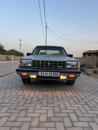 سوبر 84للبيع سياره بلاديه رقم بغداد مكينه 5Mكير عادي مكاني كوت السعر 4...