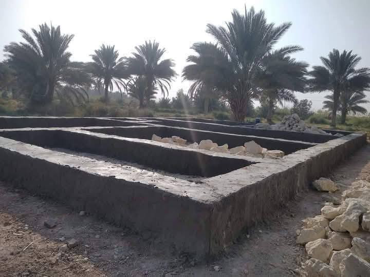 السلام عليكم بناء حجر كرست وعمل الإتصال على الرقم ***********
