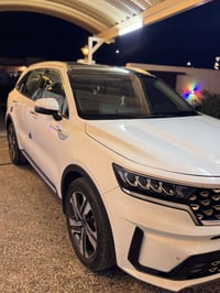 سورنتو • ٢٠٢١ • فول مواصفات