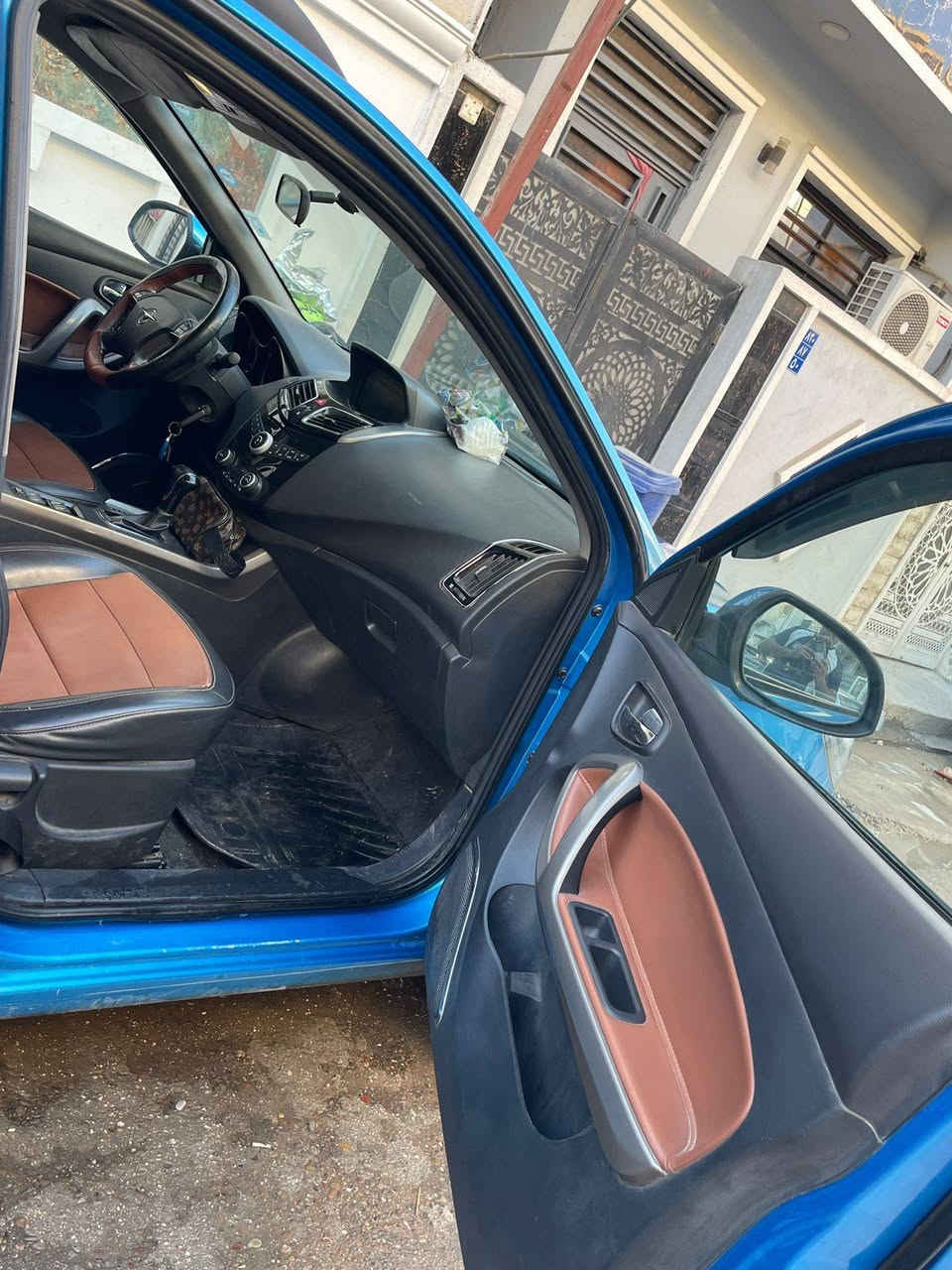 اسلام عليكم اخوان
سياره هيمي 2019

لبيع او مراوس حسب القناعه 

مواصفات السياره فول 7 كامرات 

حساس امامي ولخلفي

وسياره مكفوله بدون اي حادث 
السعر 155 وبيها مجال
الشراي يتصل ***********
