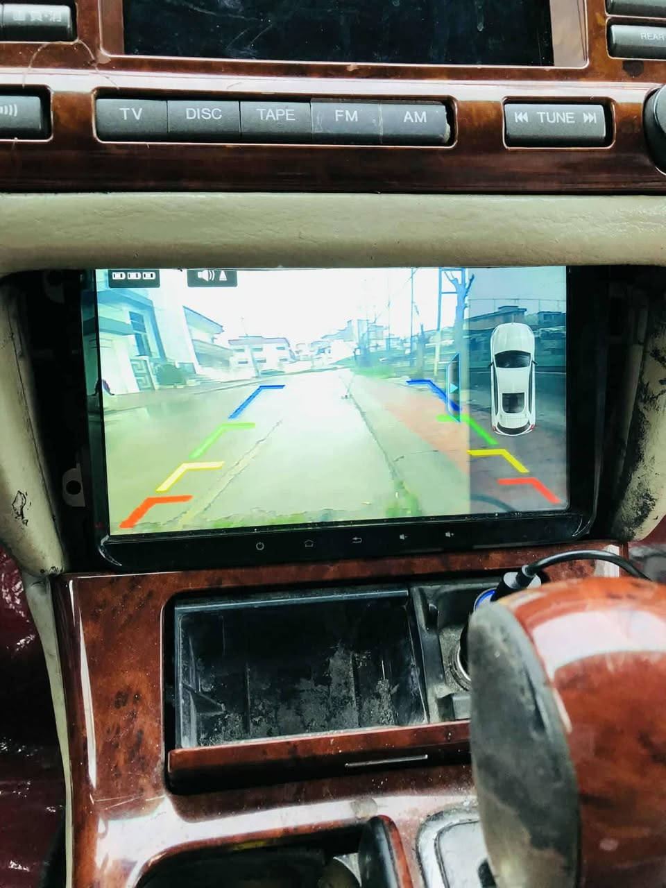 🚘 مەلیکە 2002 DF گەوەرە بۆ فرۆشتن

✅ دوو دوگمە
✅ کامل سپۆرت
✅ دەعامی پێشوو دوا
✅ ساڵانسای سپۆرت + تابڵێی دەنگ خۆش
✅ کامێرای دواوە
✅ شاشەی لەمس
✅ کوشنی کارەبایی
✅ ئاوێنە کارەبا + هیتەر
✅ سەیارەکە بێ مەسرەفە، بە شەرتی فیتەر تەنها 250 دینار مەسرەفی نیە
✅ چوارتایی تازە

🔹 بستێکی بچووک لە چاملغی دواوەی سەکنی هەیە، بەڵام لە جوانی سەیارەکە کەم ناکاتەوە.

📌 تابڵێی سەیارەکە جائیزە
📌 سەیارەکە کۆد نەکراوە، دەتوانیت بۆ خۆت کۆدی بکەیت و بیکەیتە ناوخۆتەوە.

⚠️ تێبینی: تەبریتی ساردی ئیش ناکات، لەوانەیە تەنها غاز بێت.

💰 نرخ: 38 گڵاو — مجال هەیە
*********** واتساب
***********
ناونیشان .. تەکـــیە
