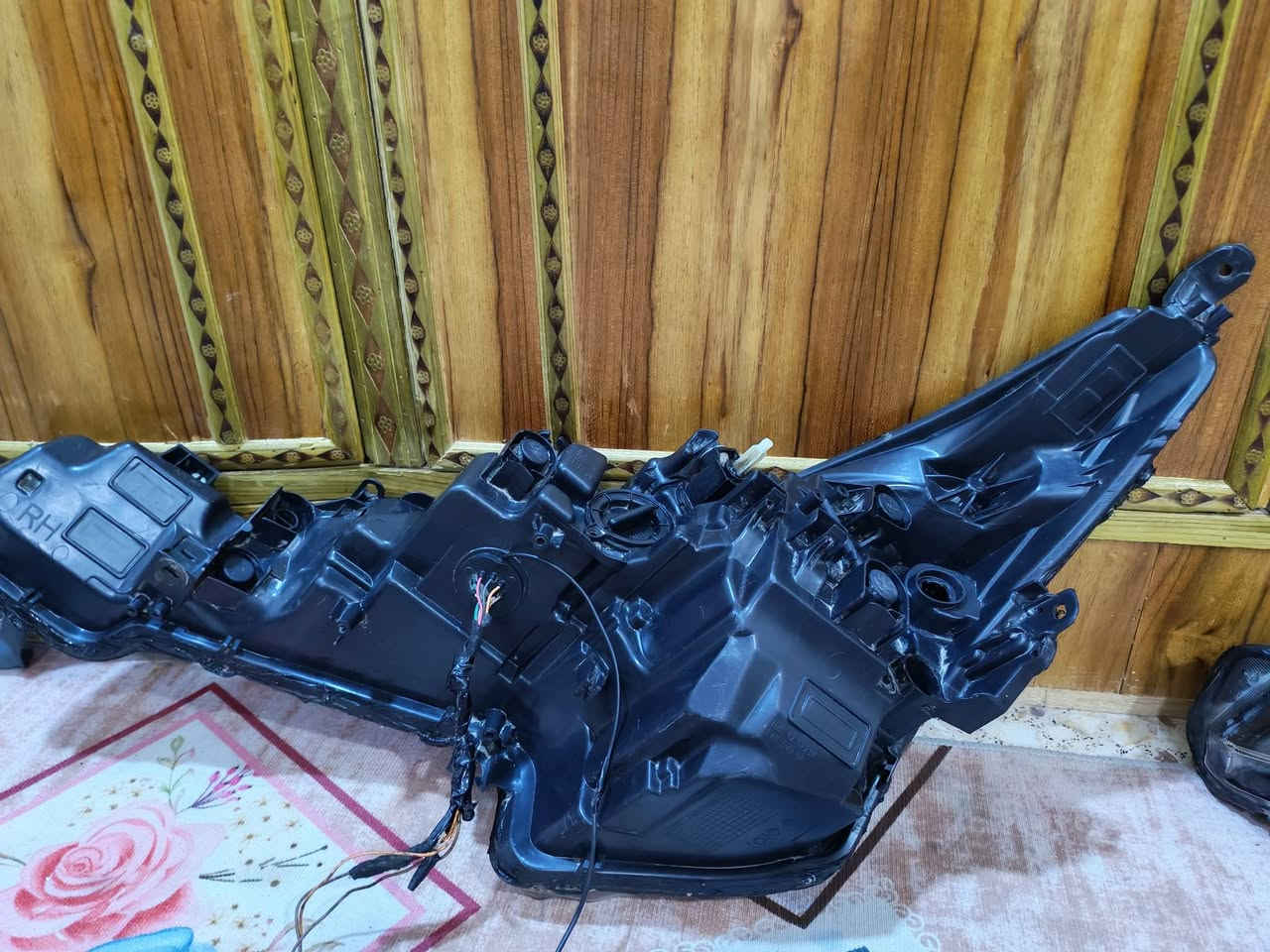 سلام عليكم زوج لايت كورلا قيم واخذ


**إذا كنت صاحب هذا الإعلان وتريد حذفه لأي سبب، رجاءا أرسل رسالة إلى الدعم الفني**
