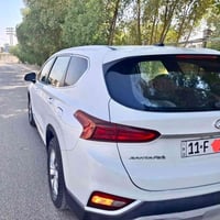 سنتافي ٢٠١٩ • وارد امريكي • غاز وبنزين