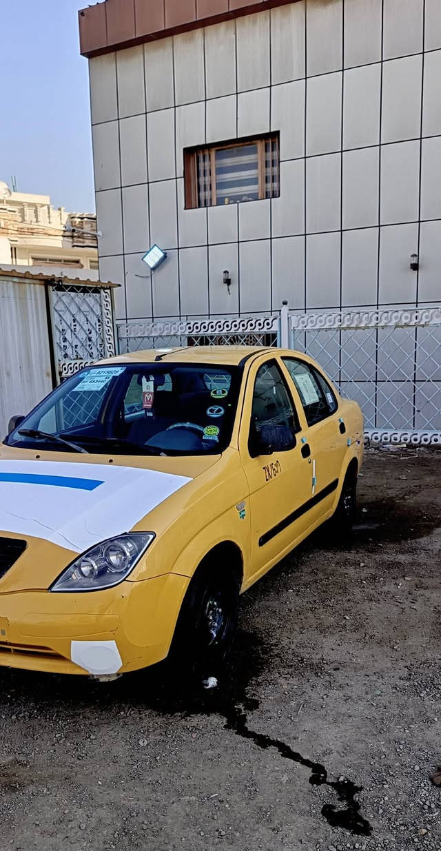 السلام عليكم
عندي سياره طيبه موديل 2016 سياره جديده مكفوله لا ضربه لا صبغ لا تبديل من عده البنيد بي رشه صبغ فقط  سياره جاهزه للاخير محرك كير تبريد تدفئه كله مكفول ماناقصهة كلشي رقم بغداد انكليزي مصفره هيه وغرامات سنويه جديده تحويل ثاني يوم تخم تاير جديد صدر امامي خلفي جديد الشراي يتصل واني خادم مكاني بغداد  ***********
