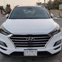 توسان ٢٠١٩ • فول مواصفات • باب مبدل