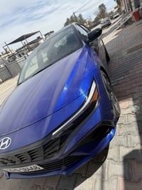 النترا • ٢٠٢٥ • وارد امريكي