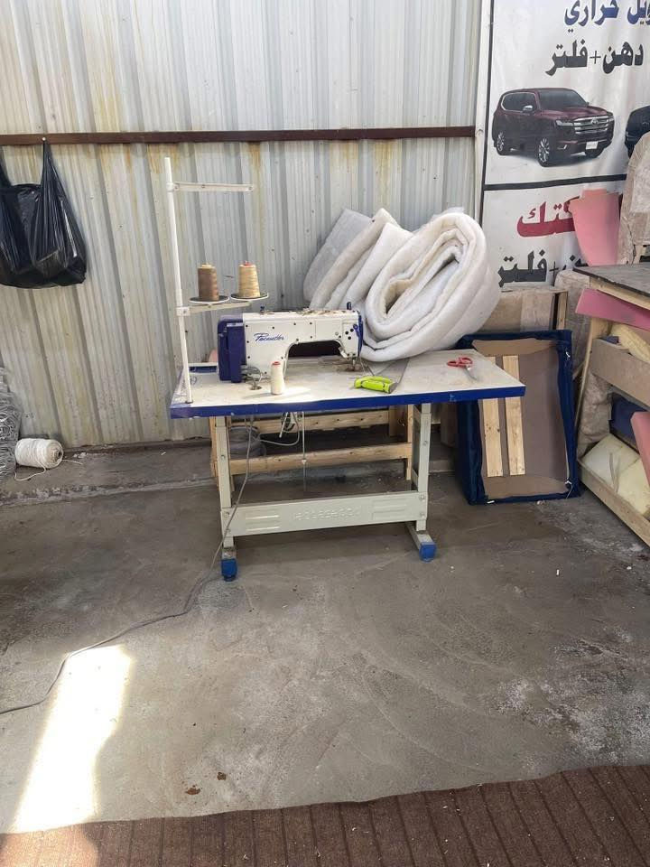 معمل للبيع مكانا بغداد الشعب وهاي غرضه معده النواعم للستفسار اتصل *********** غير متواجد ع فيس
