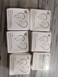 سماعات • شلع • مفرد