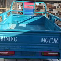 توكتوك • موديل 2023 • كفالة وكيل