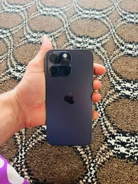 آيفون ١٤ برو ماكس • ٢٥٦ • دبل خط