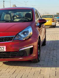 يالله السلام عليكم البيع كيا ريو ٢٠١٦ وارد امريكي كير مكينه حداديه تخم...