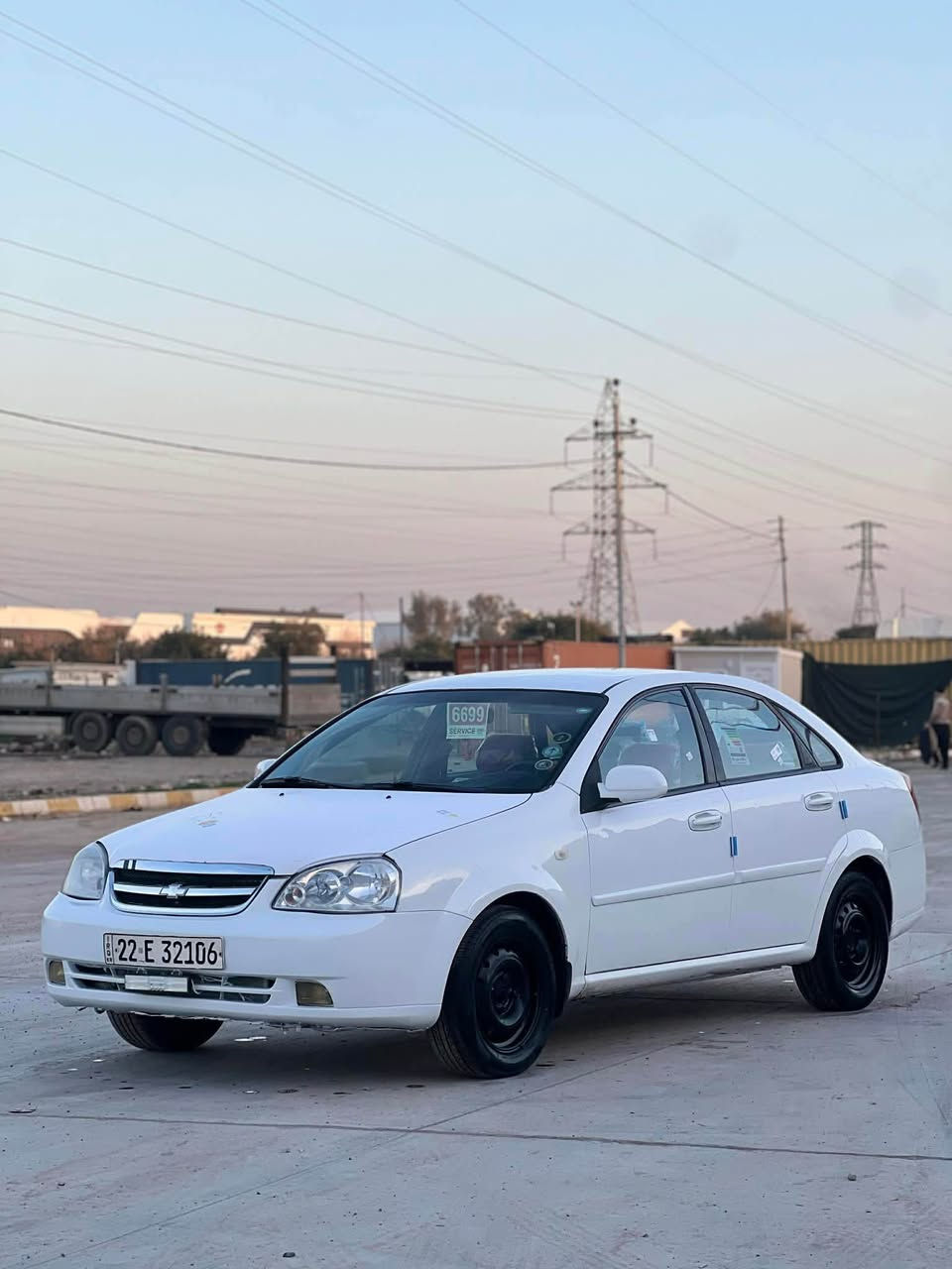 ئۆپترا مۆدیل. 2013. گیر تۆماتیک. ABS. کامیرا. یەک پارچە و پەلەیە بۆیاخی هەیە بئ ناوگرتن. سۆنەریم داناوە. بەشەردی گیر و مەکینە و تبرید و تووند و تۆلی. تاییە و سەدری تازەیە. سەنەوی و رەقەمی تازەیە تاکو ٢٠٣٠. سەیارەیەکی زۆرپاک مالئ دۆست. سعر فرۆشتن ٨٢ گەلا. 
شوین. کەلار

***********
واتس اپی لەسەرە

*********** كالار, السليمانية
