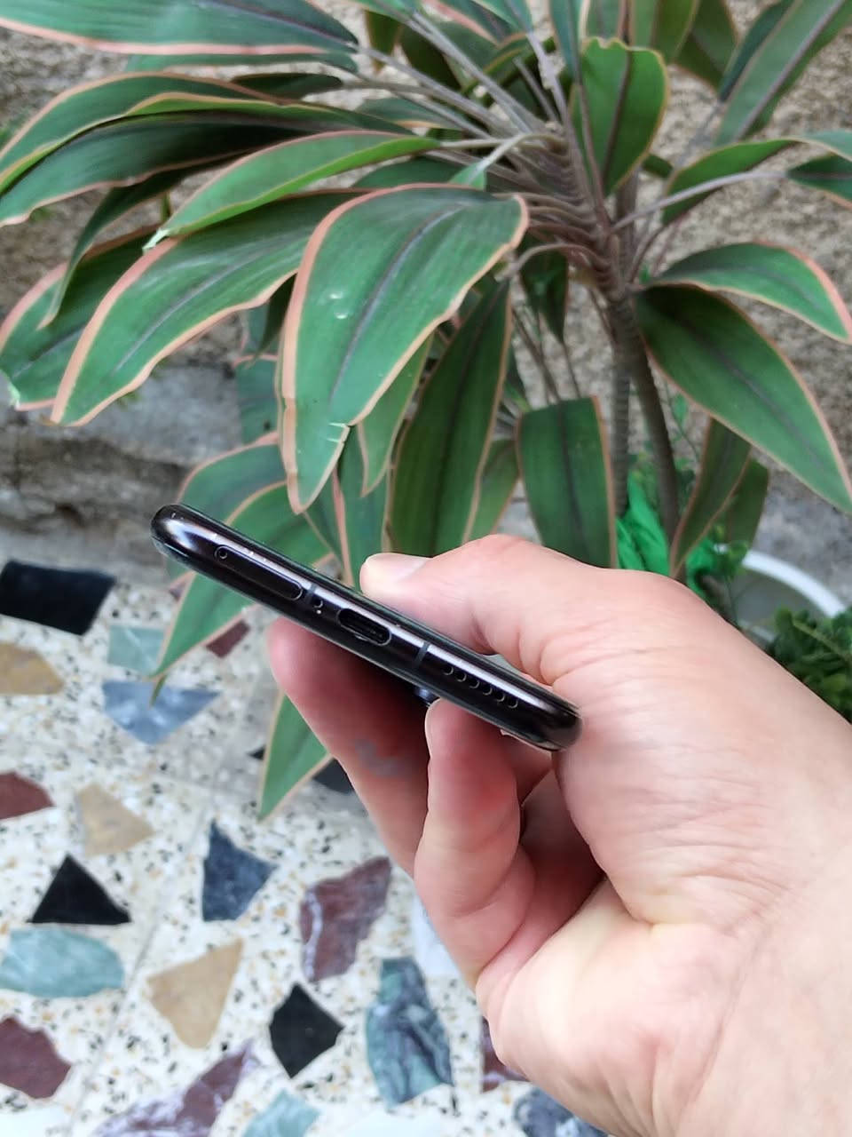 هواوي بيورا 80 الترا Huawei Pura 80 Ultra
هواوي بيورا 80 الترا
بيع او للمراوس
ذاكره 512 لون اسود.
ملاحظة، خدمات گوگل Google كلها شغاله 100%
الجهاز بحاله ممتازه، بي بعض النقاط بالإيطار موضحه بالصور.
غراضه كارتونه وشاحنه
مكاني بغداد ماعندي توصيل
السعر مليون و200 الف قفل قفل قفل
للتواصل ع الخاص او ***********

