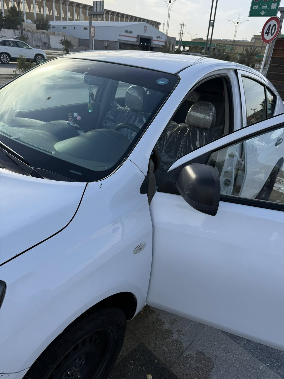 سلام عليكم نيسان صني 2019   ***********
