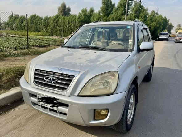 السلام عليكم سياره تيكو للبيع موديل 2011 كير اوتوماتيك فتحه سقف سلايد شاشه كاميرا محرك 2000 المرغوب رقم بغداد السياره بأسمي تحويل ثاني يوم السعر 65 وبيه مجال بسيط للاستفسار الاتصال على الرقم *********** مكان السياره بغداد .
