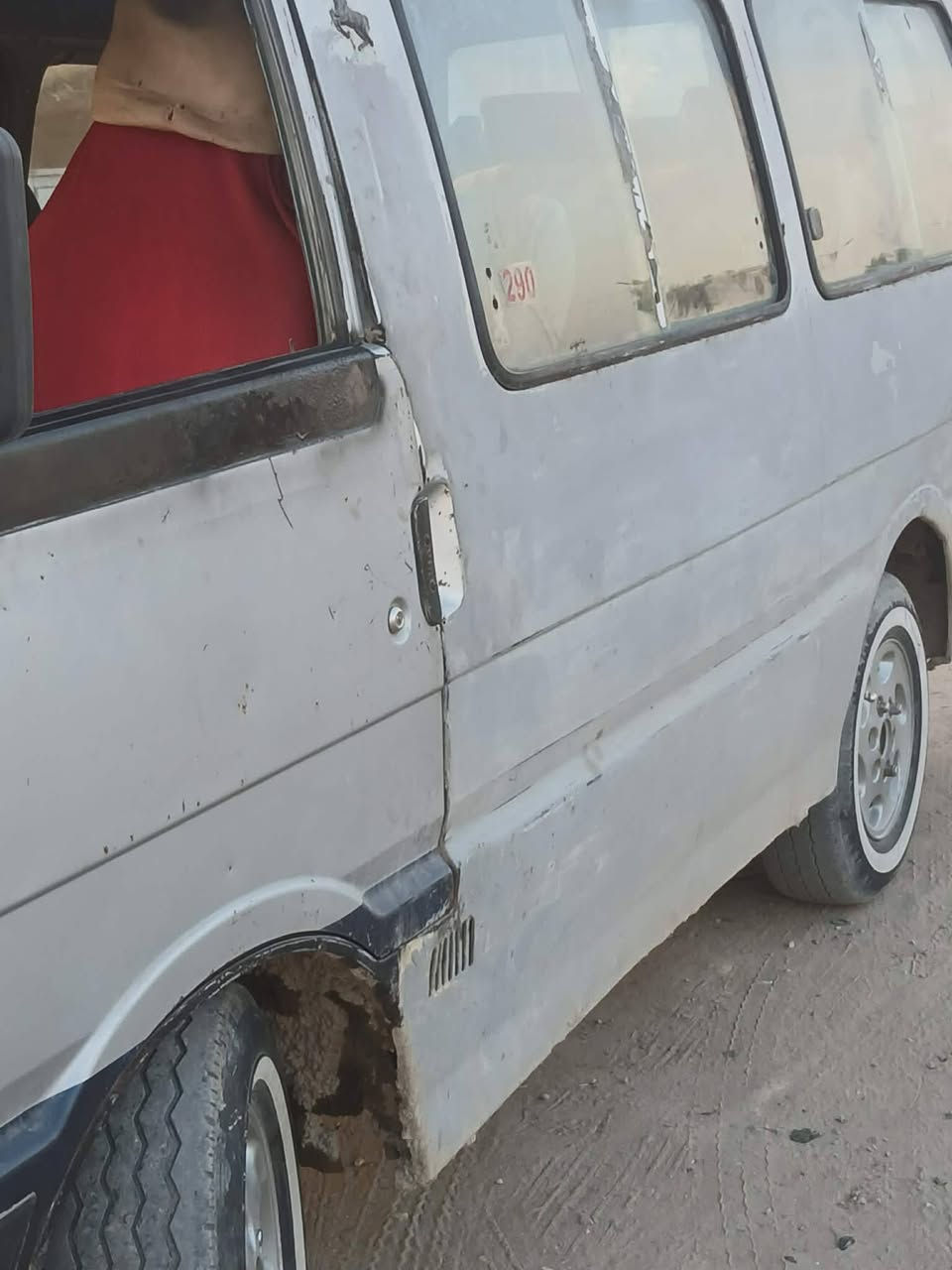 سلام عليكم كيا بسته موديل ٩٣ رقم بغداد الماني سنوية نافذة السعر 20 وبيها مجال ***********
