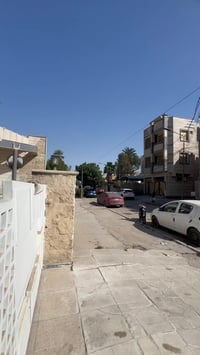 للإيجار الموقع الوزيريه   محتويات العقار  يحتوي ع عدد الغرف (20) عدد ا...