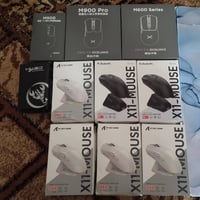 ماوسات • ملحقات • الكترونيات