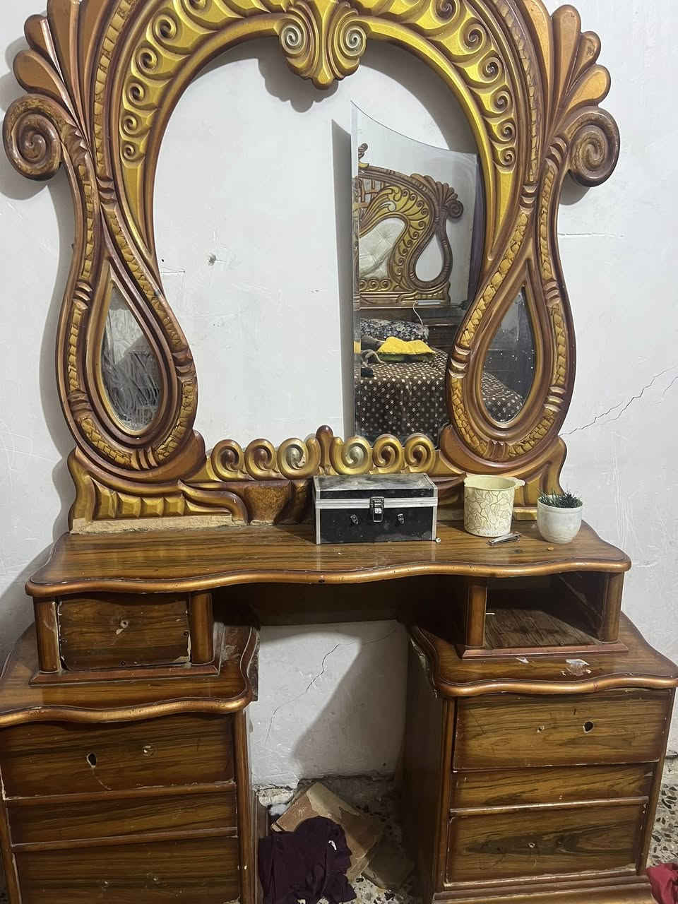 اللبيع بغداد حي السلام قفل ٢٠٠


**إذا كنت صاحب هذا الإعلان وتريد حذفه لأي سبب، رجاءا أرسل رسالة إلى الدعم الفني**