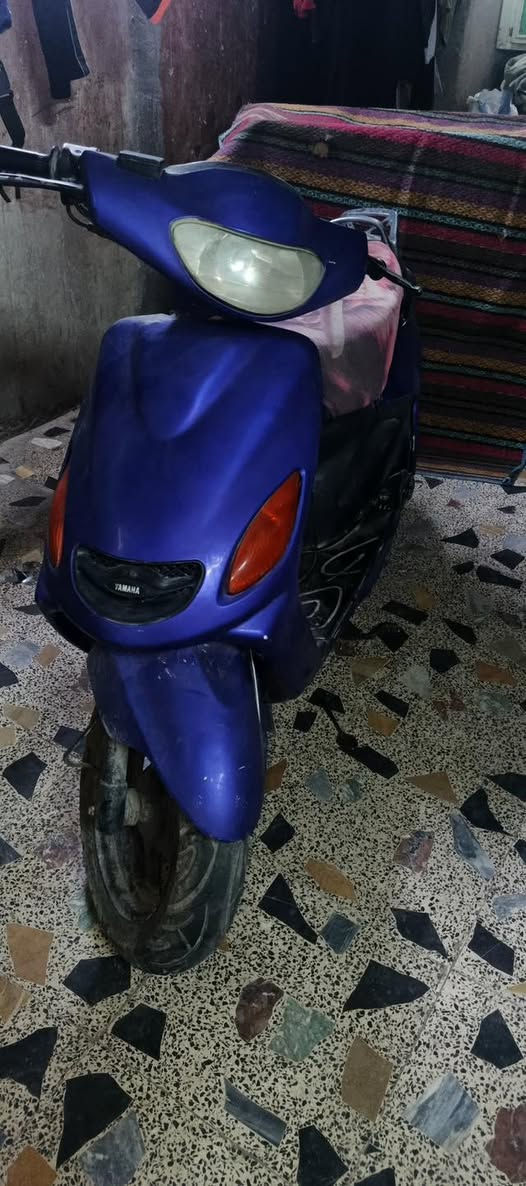 السلام عليكم دراجه اكزز للبيع شغاله نقصه كهربائيات مثل لايت اشاير. السعر 350 مكاني بصره عشار


**إذا كنت صاحب هذا الإعلان وتريد حذفه لأي سبب، رجاءا أرسل رسالة إلى الدعم الفني**