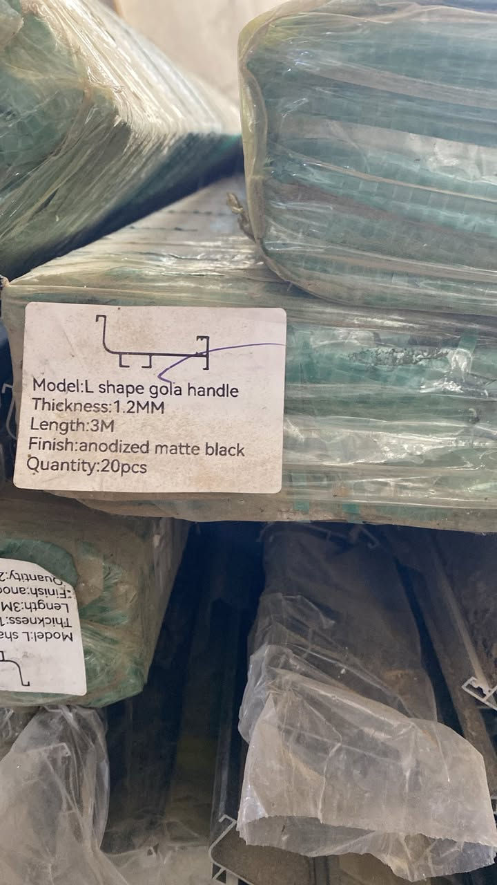 مكتب المستقبل لاكسسوارات المطابخ 

� إعلان جملة / ورش

مسكة كولا – بيع جملة
مناسبة للمطابخ والدولاب

🔹 جودة مضمونة
🔹 كميات متوفرة
🔹 خصومات للجملة
📍 بغداد

اتصل أو راسلنا الآن 🔥

*********** ☎️
