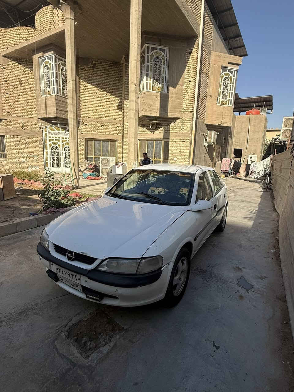 أوبل فكارت مودت يل98 سعر 35 @ ***********
