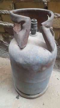 قنينة غاز ايرانية للبيع 07737474758
