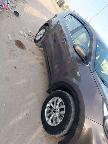 للبيع سبورتج موديل 20 مكفولة كفالة عامه وارد خليجي محرك 2000 دوش رقم بغداد مشروع وطني باسمي تحويل ثاني يوم ماشيه 82 الف مواصفات نظام منحدرات و3 أوضاع قياده باقي المواصفات عاديه السيارة جديده مثل الي بالصور واحلى بيها كم شخط بسيط 200
بغداد الغزالية *********** بي واتساب بغداد
