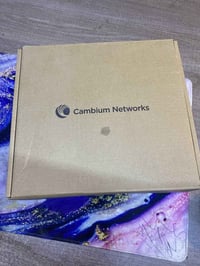 مصفوفة واي فاي Xirrus • PoE • قاعات مؤتمرات