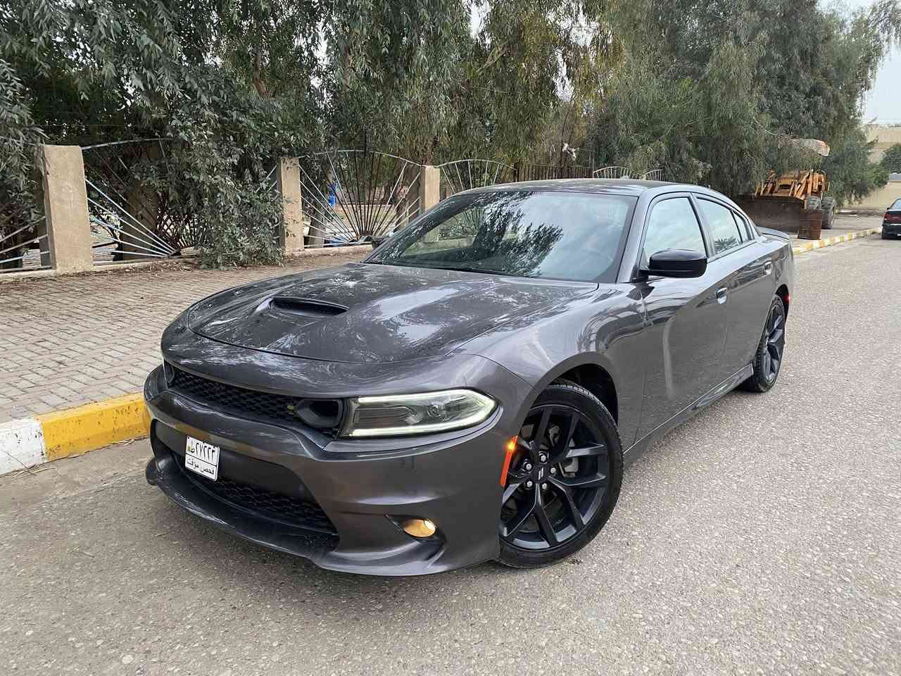 السلام عليكم
للبيع جارجر  جيتي  2023  

وارد امريكي ضرر وصبغ 3 قطع أماميه 

وبيه تبديل قطعتين اصلي شركه  

يعني السيارة بيه صبغ 3 قطع 

رقم الشاصي مرفق مع الصور 

مواصفات جيتي 

شاشه كبيره 

بصمه   كشن كهرباء

محرك 6 حجم 2600 

السيارة حره بدون رقم 

السيارة حلوه وجديدة  ماشيه 43 كم 

السعر 205 وبيه مجال الشراي يخابر 

***********

مكان السيارة صلاح الدين سامراء
