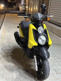 سكنس جبلي كفاله عامه من التاير للتاير ماشيه 16الف دراجه اكثر من النضيف...