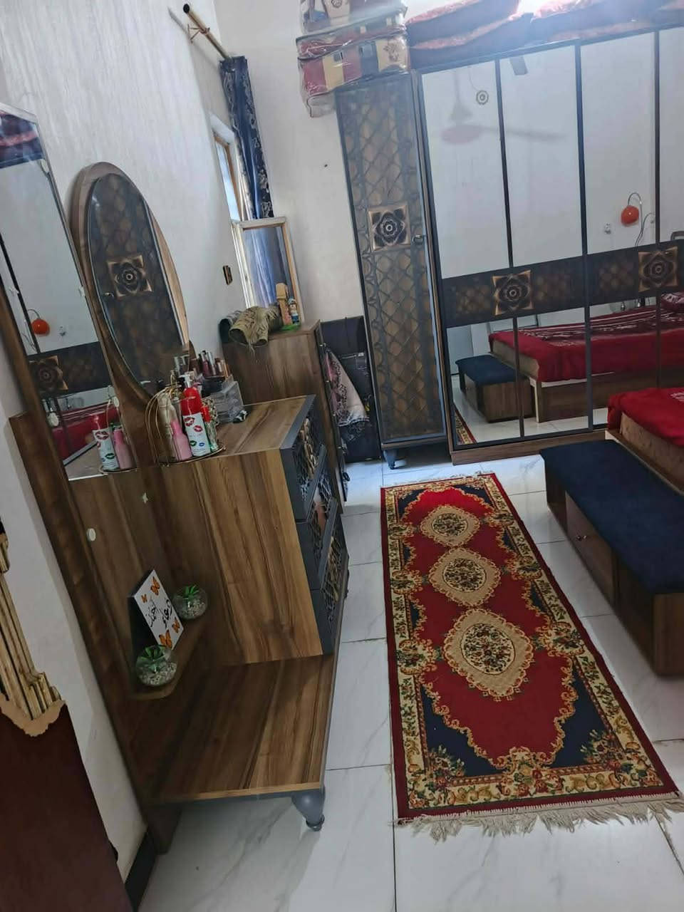 غرفة تركيه للبيع السعر خاص


**إذا كنت صاحب هذا الإعلان وتريد حذفه لأي سبب، رجاءا أرسل رسالة إلى الدعم الفني**