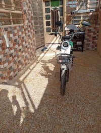 موصل • دبل بصمه • بلوث