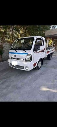 كيا بنكو • ٢٠٢٠ • جسر ديالى