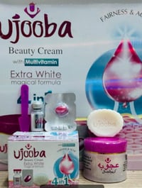 بشرة صافية • توحيد اللون • تنعيم فوري