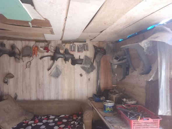 سلام عليكم شباب قراض ماكس عدله ومنغولي تفصيخ مكاين ترايش شاير سوادات عدله حواض كشن مكاني بغداد ‏‪0771 387 7521‬‏بل زعفرانيه شراي يجي
